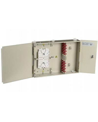 ШКОН-СТ/2-32-FC/ST~32-FC/D/SM~32-FC/UPC(130405-00706). Кросс оптический настенный. ССД (Связьстройдеталь) в Обнинске