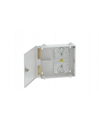 ШКОН-УМ/2-8-FC/ST~-(корпус)~(130404-00166). Кросс оптический настенный. ССД (Связьстройдеталь) в Обнинске