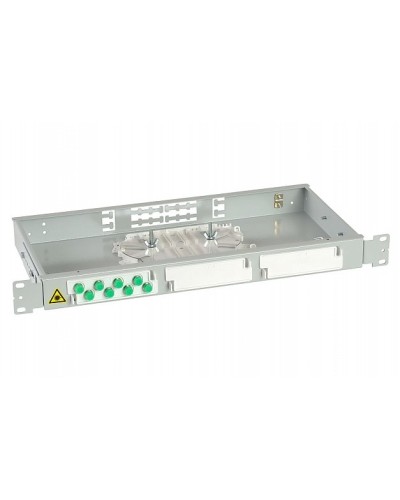 ШКОС-Л-1U/2-8-FC/ST~8-FC/D/APC~8-FC/APC (130308-00103). Кросс оптический 19. ССД (Связьстройдеталь) в Обнинске