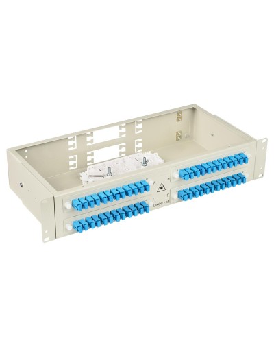ШКОС-М-2U/4-48-SC~48-SC/SM~48-SC/UPC (130303-01207). Кросс оптический 19. ССД (Связьстройдеталь) в Обнинске
