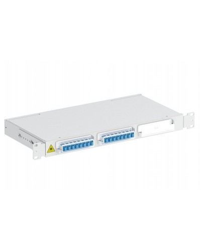 ШКОС-Л-1U/2-16-SC~16-SC/SM~16-SC/UPC (130308-00104). Кросс оптический 19. ССД (Связьстройдеталь) в Обнинске