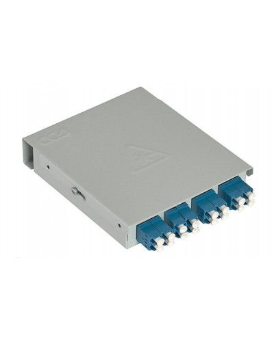 ШКОН-Р/1-16-LC~16-LC/SM~16-LC/UPC(130401-00077). Кросс оптический настенный. ССД (Связьстройдеталь) в Обнинске