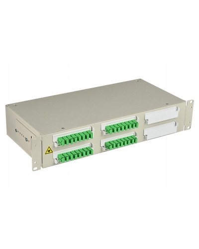 ШКОС-Л-2U/4-32-SC~32-SC/APC~32-SC/APC (130308-00113). Кросс оптический 19. ССД (Связьстройдеталь) в Обнинске