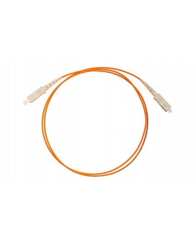 ШОС-MM50/2.0мм-SC/PC-SC/PC-1.0м HS (130201-02922). Патч-корд оптический. ССД (Связьстройдеталь) в Обнинске
