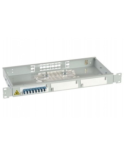 ШКОС-Л-1U/2-16-LC~16-LC/SM~16-LC/UPC (130308-00032). Кросс оптический 19. ССД (Связьстройдеталь) в Обнинске
