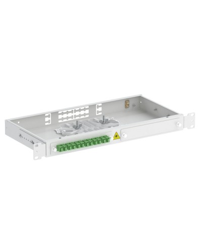 ШКОС-М-1U/2-12-SC~12-SC/APC~12-SC/APC (130303-02046). Кросс оптический 19. ССД (Связьстройдеталь) в Обнинске