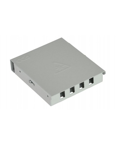 ШКОН-Р/1-4-SC~-(корпус)~(130401-00003). Кросс оптический настенный. ССД (Связьстройдеталь) в Обнинске
