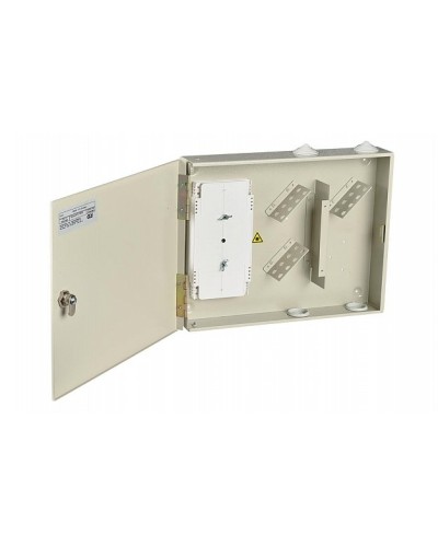 ШКОН-У/1-24-FC/ST~-(корпус)~(130404-00008). Кросс оптический настенный. ССД (Связьстройдеталь) в Обнинске