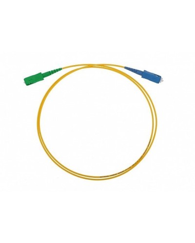 ШОС-SM/2.0мм-SC/APC-SC/UPC-1.0м (130201-02734). Патч-корд оптический. ССД (Связьстройдеталь) в Обнинске