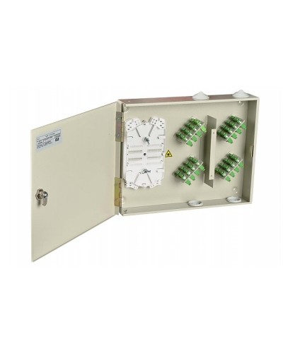 ШКОН-У/1-32-SC~32-SC/APC~32-SC/APC(130404-00140). Кросс оптический настенный. ССД (Связьстройдеталь) в Обнинске