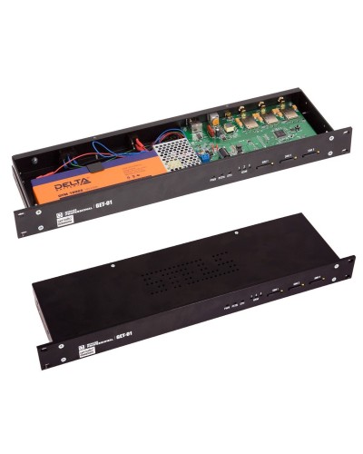 STEMAX GET-01. GSM модем. Стелс НПП в Обнинске