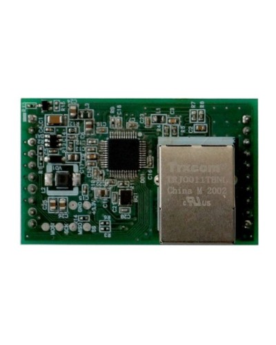 STEMAX UN Ethernet 2. Интернет-модуль. Стелс НПП в Обнинске
