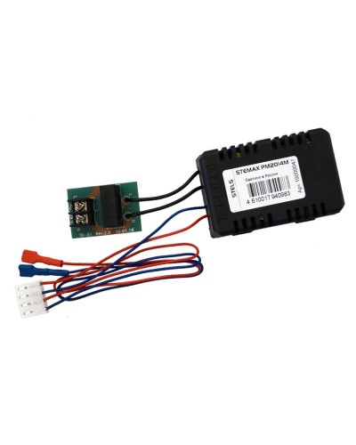 STEMAX PM2014M. Источник стабилизированного питания. Стелс НПП в Обнинске