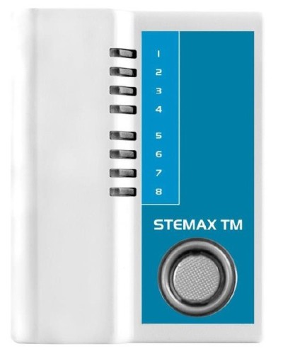STEMAX TM. Считыватель электронных ключей с модулем индикации. Стелс НПП в Обнинске