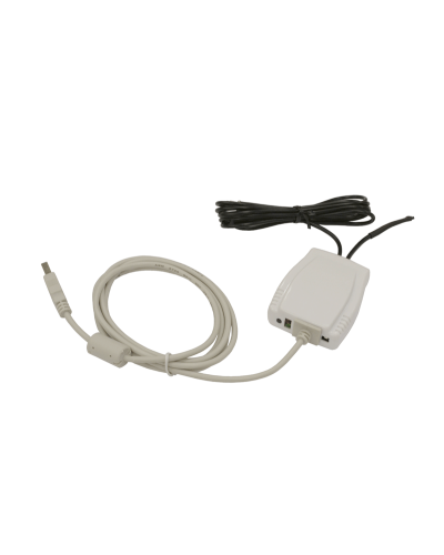 NetFeeler3 USB (ME-PK-621C). Датчик температуры и влажности окружающей среды. Связь инжиниринг в Обнинске