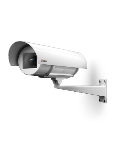 ТВК-101-IP-7-V410-PoE+. Видеокамера IP цилиндрическая. Тахион в Обнинске