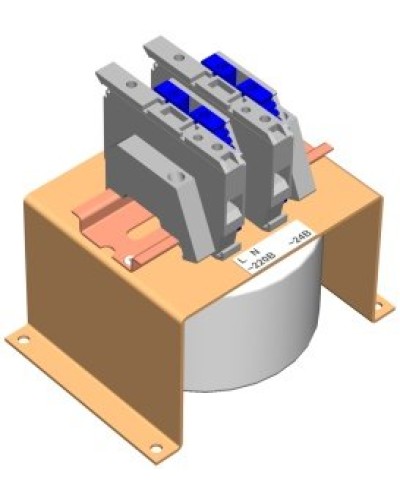 БП-220VАС-24VAC/5,0 А. Блок питания. Тахион в Обнинске