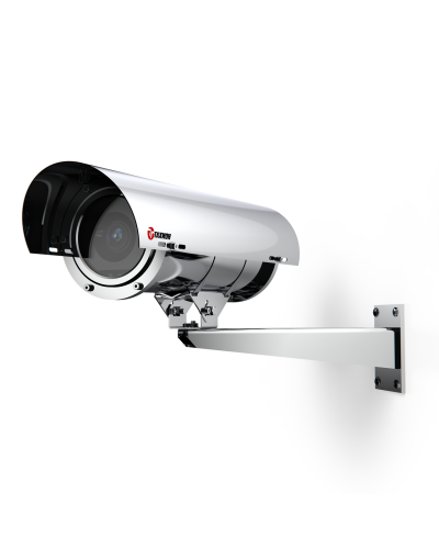 ТВК-130-IP-8Г-V2812-PoE+ Ex. Видеокамера IP взрывозащищенная. Тахион в Обнинске