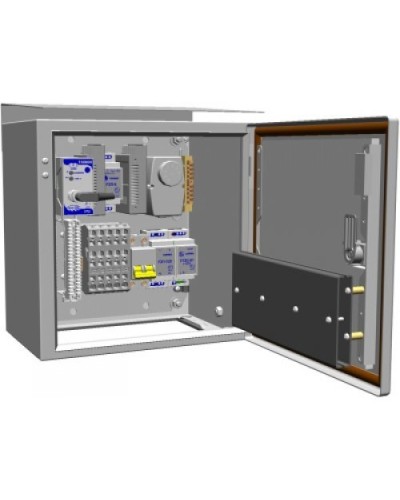 К-6. Козырек. Тахион в Обнинске