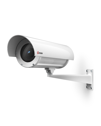 ТВК-81-IP-4ГВБ-V410-PoE+. Видеокамера IP взрывозащищенная. Тахион в Обнинске