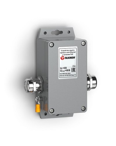 УЗПФ-220/8 исп.1. Устройство защиты линии интерфейса. Тахион в Обнинске