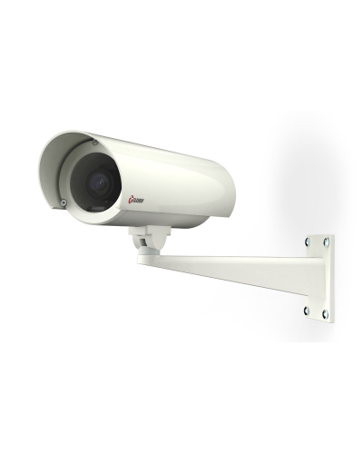 ТВК-61-IP-5-V550-PoE. Видеокамера IP цилиндрическая. Тахион в Обнинске