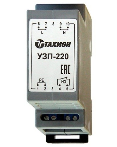 УЗП-220. Устройство защиты оборудования. Тахион в Обнинске
