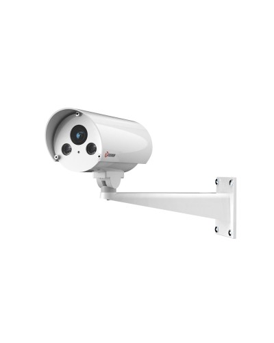 ТВК-65-IP-5-F36-12VDC-ИК-20/60 исп.10. Видеокамера IP цилиндрическая. Тахион в Обнинске