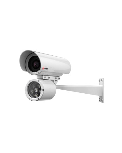ТВК-65-IP-4МВБ-М2812-PoE+-ПИП-20/60 ВБ исп.88 А. Видеокамера IP взрывозащищенная. Тахион в Обнинске