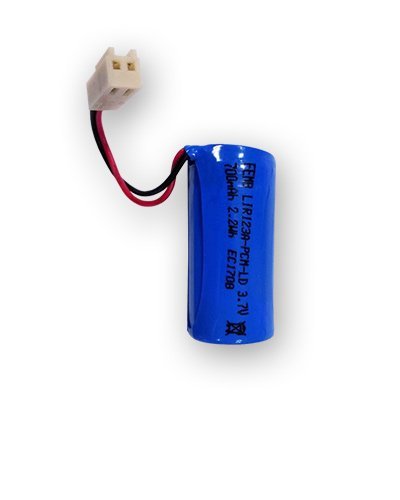 LIR123A-PCB(PCM)-LD(/A12787) EEMB. Аккумулятор резервного питания для Security Hub и Security Hub 4G. ТЕКО в Обнинске