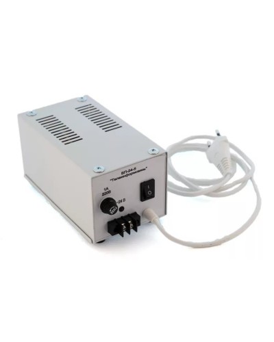 БП-24-5. Блок питания. Телеинформсвязь в Обнинске