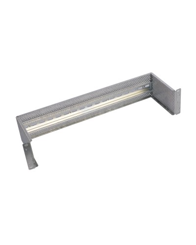 STK-RACKMNT-2955. Панель 19 с DIN-рейкой для установки коммутаторов. ЦМО в Обнинске