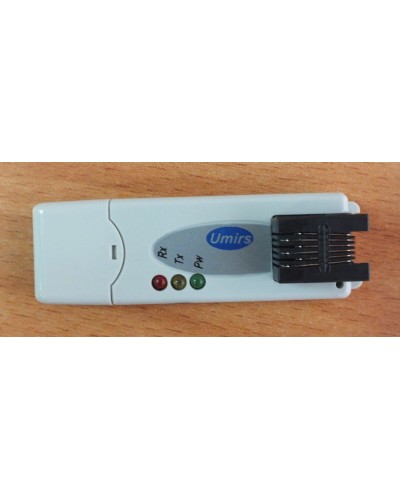 USB/RS-485/URS-230. Преобразователь интерфейсов. ЮМИРС в Обнинске